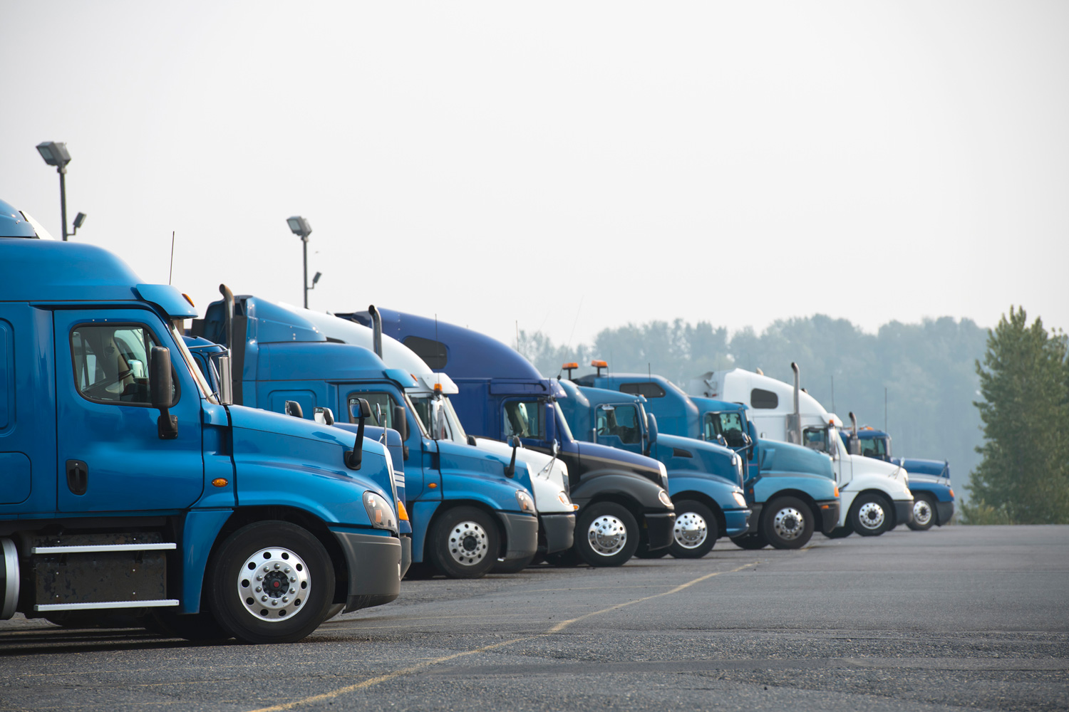 Non-trucking liability insurance