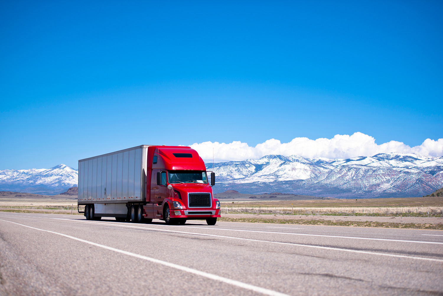 General Liability trucking insurance