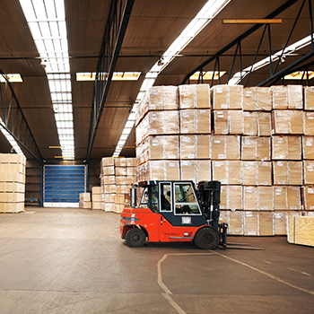 Motor Truck Cargo insurance